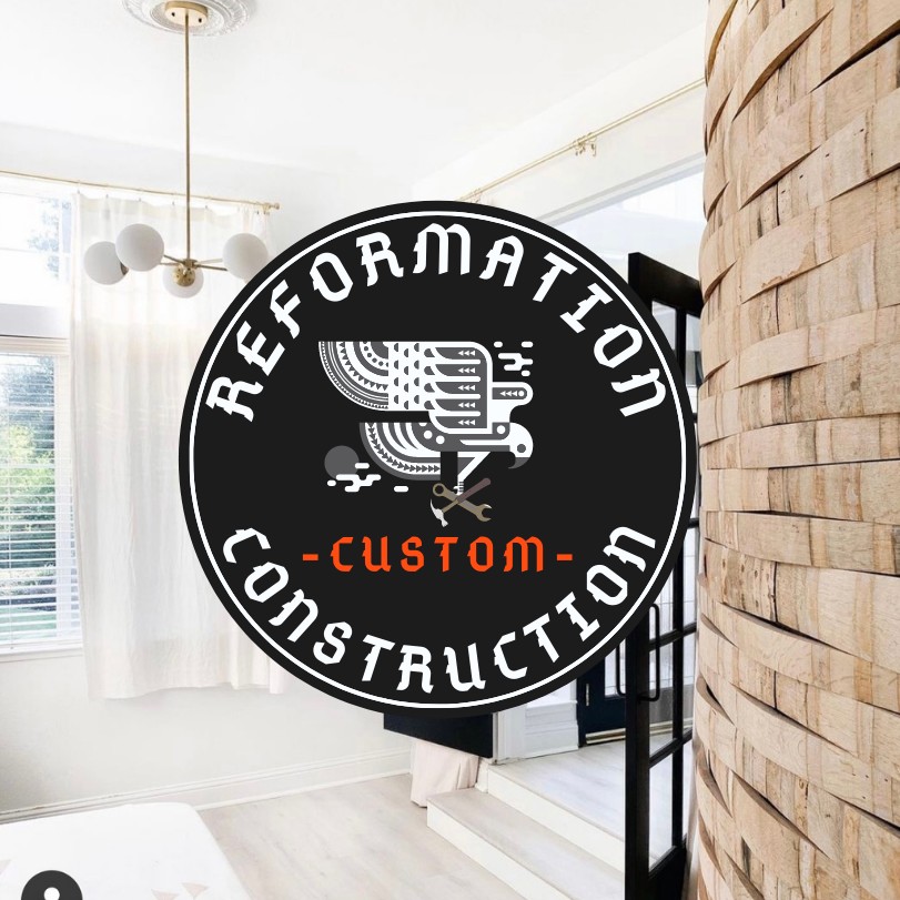 Reformation Custom Construction